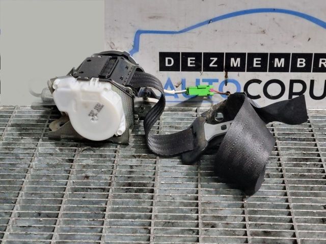 bontott VOLVO XC60 Bal hátsó Biztonsági Öv
