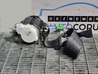 bontott VOLVO XC60 Bal hátsó Biztonsági Öv