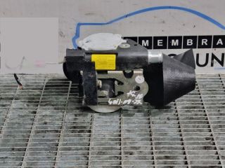 bontott VOLVO XC60 Bal hátsó Biztonsági Öv