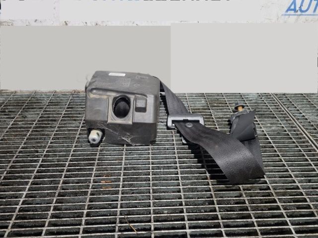 bontott VOLVO XC60 Bal hátsó Biztonsági Öv