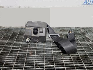 bontott VOLVO XC60 Bal hátsó Biztonsági Öv