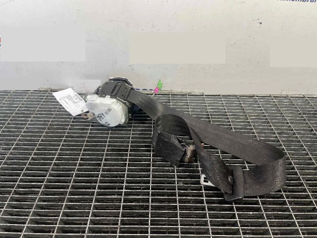 bontott VOLVO XC60 Bal hátsó Biztonsági Öv