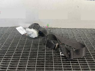 bontott VOLVO XC60 Bal hátsó Biztonsági Öv