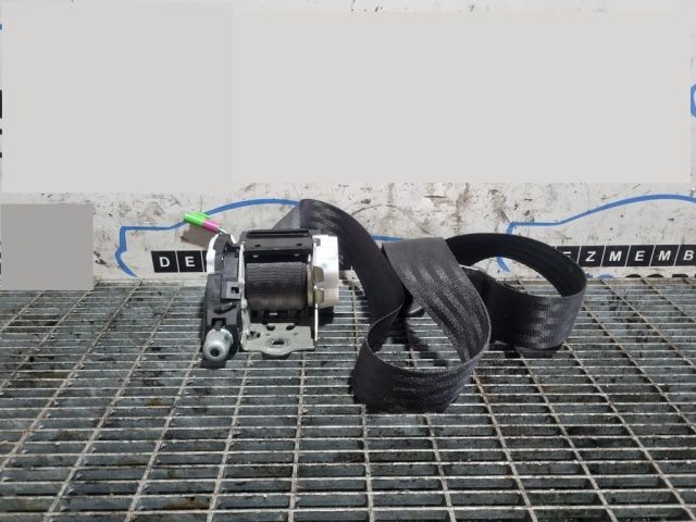 bontott VOLVO XC60 Bal hátsó Biztonsági Öv