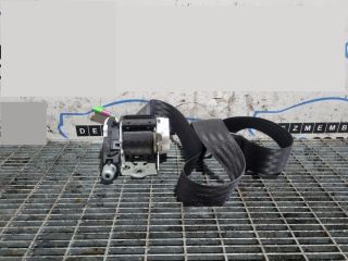 bontott VOLVO XC60 Bal hátsó Biztonsági Öv