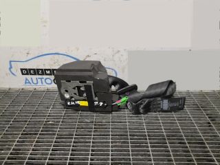 bontott VOLVO XC60 Bal hátsó Biztonsági Öv