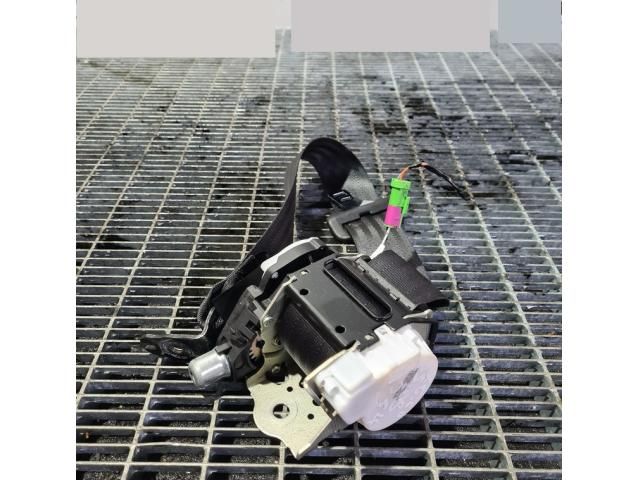 bontott VOLVO XC60 Bal hátsó Biztonsági Öv