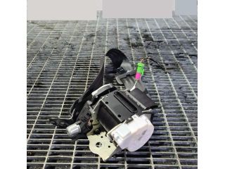 bontott VOLVO XC60 Bal hátsó Biztonsági Öv