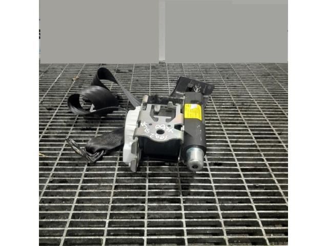 bontott VOLVO XC60 Bal hátsó Biztonsági Öv