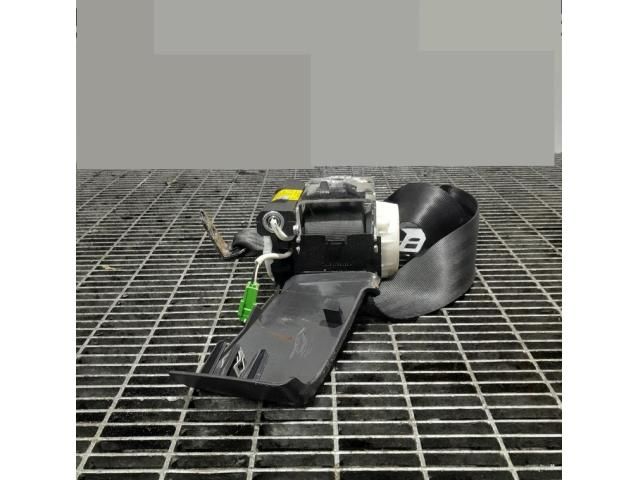 bontott VOLVO XC60 Bal hátsó Biztonsági Öv