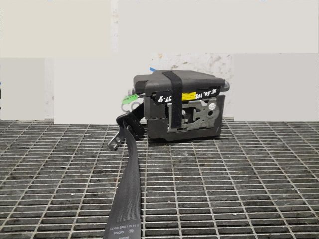 bontott VOLVO XC60 Bal hátsó Biztonsági Öv