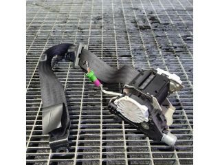 bontott VOLVO XC60 Bal hátsó Biztonsági Öv