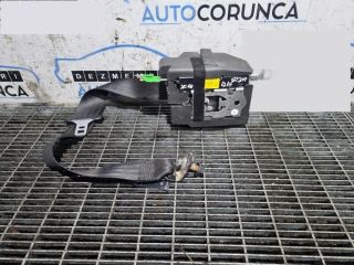 bontott VOLVO XC60 Bal hátsó Biztonsági Öv