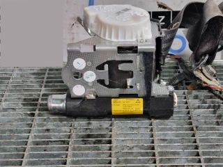 bontott VOLVO XC60 Bal hátsó Biztonsági Öv