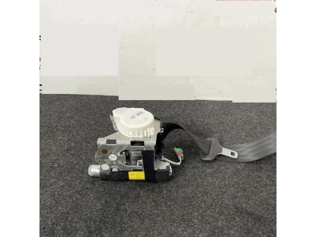 bontott VOLVO XC60 Bal hátsó Biztonsági Öv