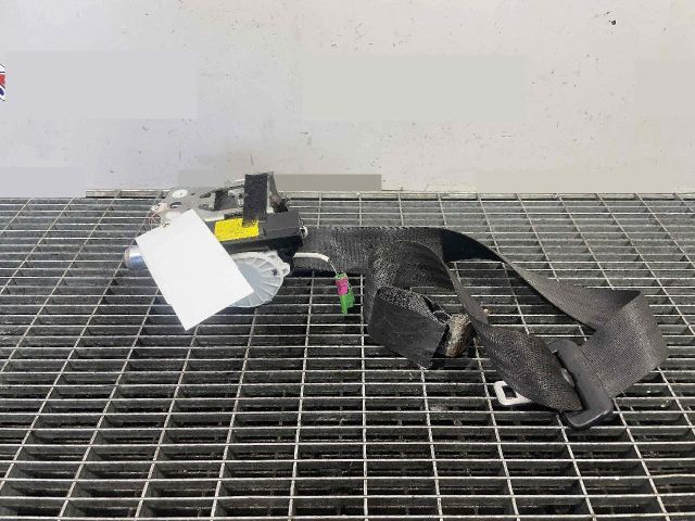 bontott VOLVO XC60 Bal hátsó Biztonsági Öv