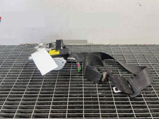 bontott VOLVO XC60 Bal hátsó Biztonsági Öv