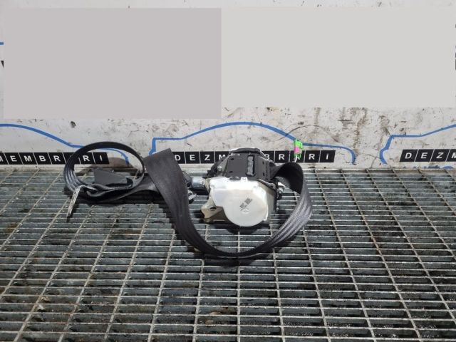 bontott VOLVO XC60 Bal hátsó Biztonsági Öv