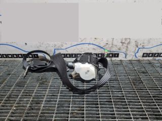 bontott VOLVO XC60 Bal hátsó Biztonsági Öv