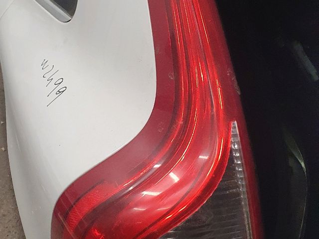 bontott VOLVO XC60 Bal Hátsó Lámpa