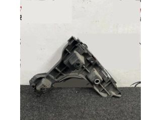 bontott VOLVO XC60 Bal hátsó Oldal Lökhárító Tartó (Műanyag)