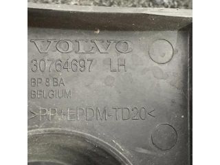 bontott VOLVO XC60 Bal hátsó Oldal Lökhárító Tartó (Műanyag)