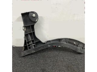 bontott VOLVO XC60 Bal hátsó Oldal Lökhárító Tartó (Műanyag)