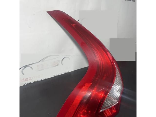 bontott VOLVO XC60 Bal Külső Hátsó Lámpa