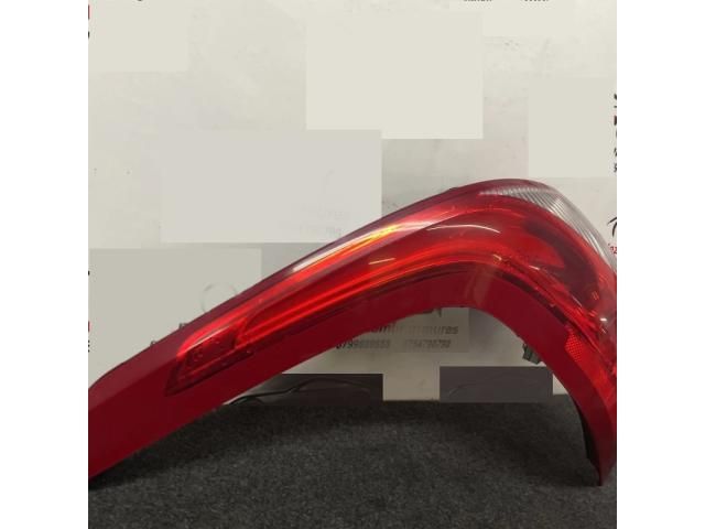 bontott VOLVO XC60 Bal Külső Hátsó Lámpa