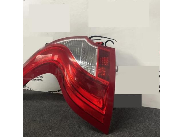 bontott VOLVO XC60 Bal Külső Hátsó Lámpa