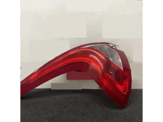 bontott VOLVO XC60 Bal Külső Hátsó Lámpa