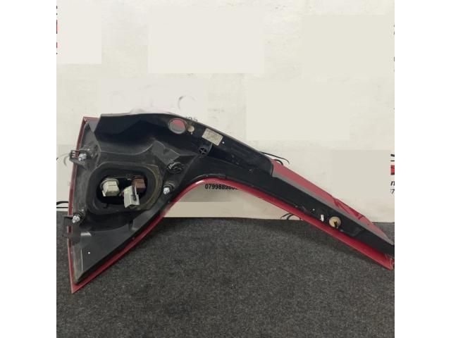 bontott VOLVO XC60 Bal Külső Hátsó Lámpa