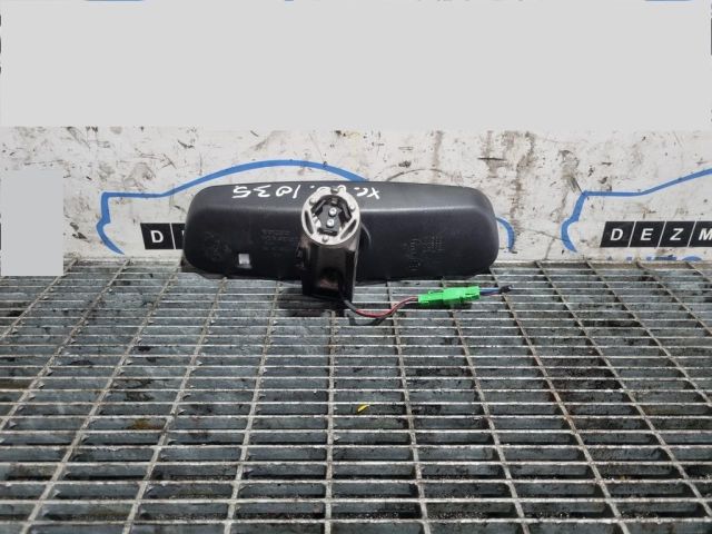 bontott VOLVO XC60 Belső Visszapillantó Tükör