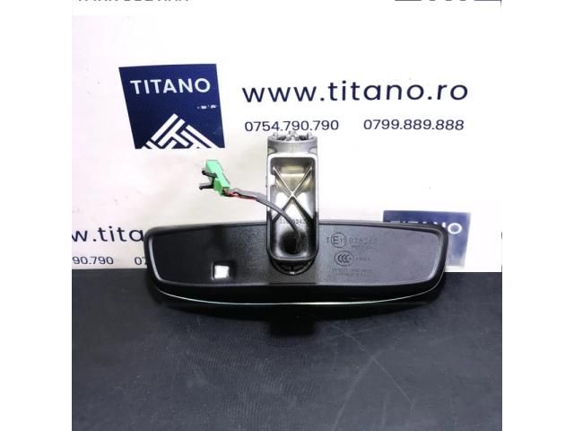 bontott VOLVO XC60 Belső Visszapillantó Tükör