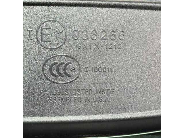 bontott VOLVO XC60 Belső Visszapillantó Tükör