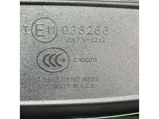 bontott VOLVO XC60 Belső Visszapillantó Tükör