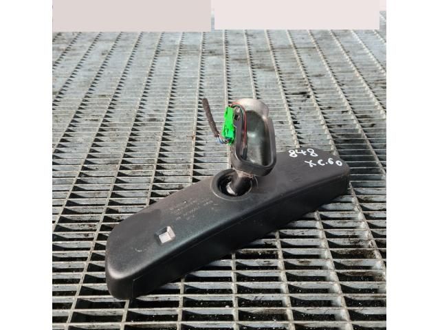 bontott VOLVO XC60 Belső Visszapillantó Tükör