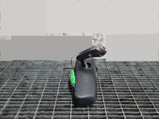 bontott VOLVO XC60 Belső Visszapillantó Tükör