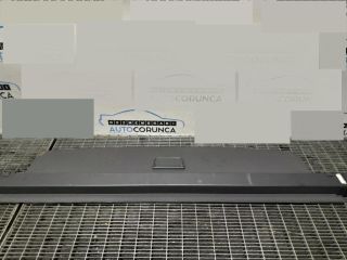 bontott VOLVO XC60 Csomagtér Roló