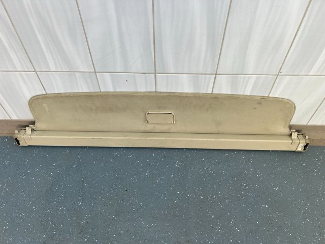 bontott VOLVO XC60 Csomagtér Roló