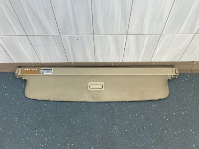 bontott VOLVO XC60 Csomagtér Roló