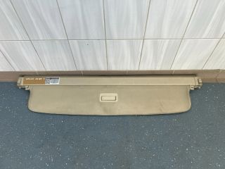 bontott VOLVO XC60 Csomagtér Roló