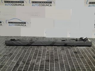 bontott VOLVO XC60 Csomagtér Roló