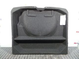 bontott VOLVO XC60 Csomagtér Roló