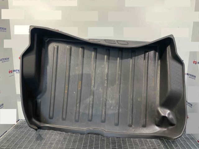 bontott VOLVO XC60 Csomagtér Roló