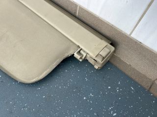 bontott VOLVO XC60 Csomagtér Roló