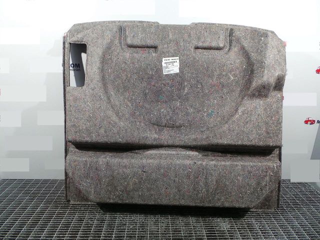 bontott VOLVO XC60 Csomagtér Roló