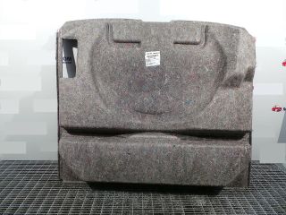 bontott VOLVO XC60 Csomagtér Roló