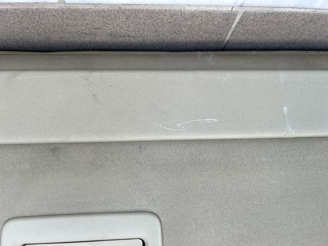 bontott VOLVO XC60 Csomagtér Roló