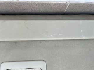 bontott VOLVO XC60 Csomagtér Roló